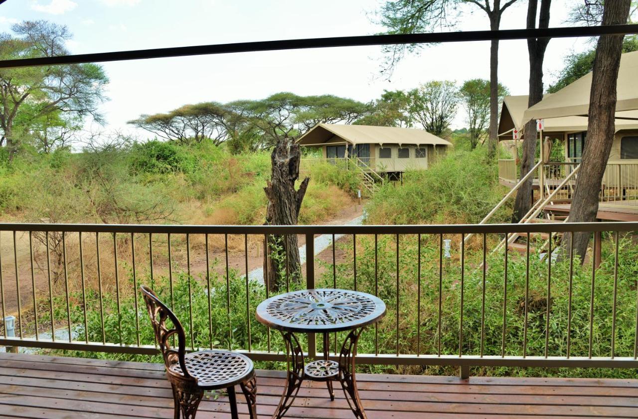 Jackalberry Chobe Hotell Kasane Eksteriør bilde